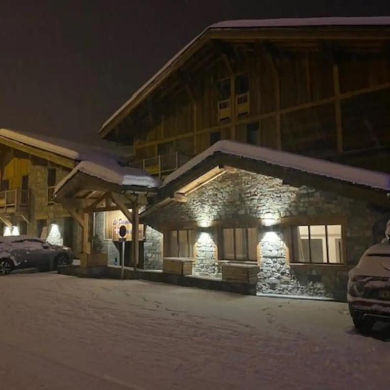 Appartement spacieux avec WIFI, parking, spa et équipements de sport - Appartement 4 Chambres - 19