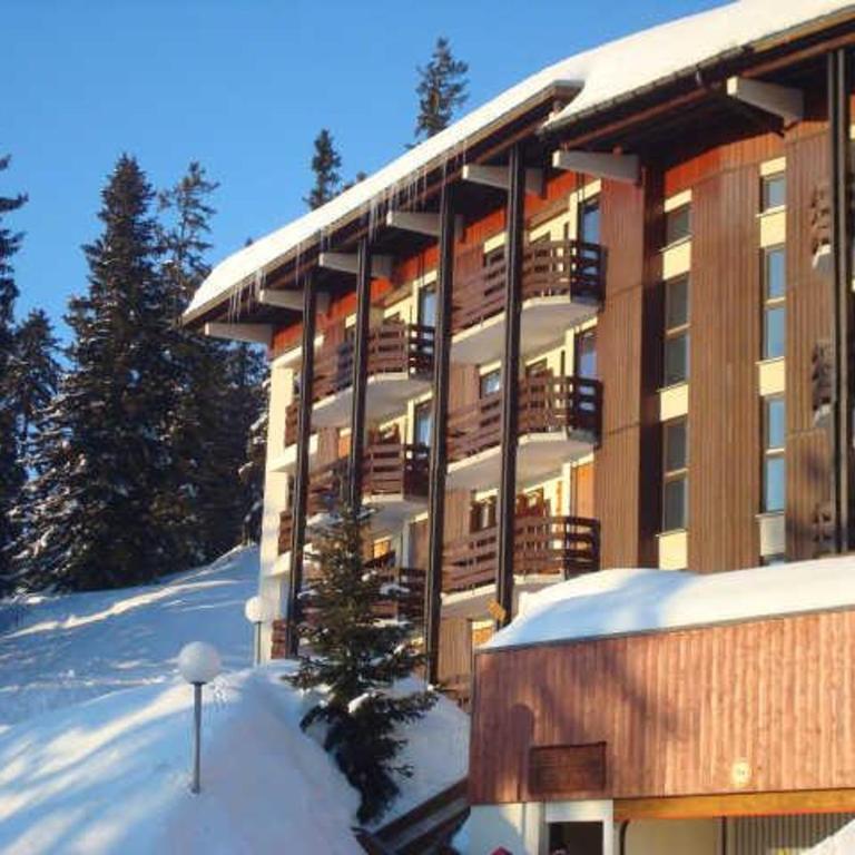 Studio rénové au pied des pistes avec balcon - Studio - 12