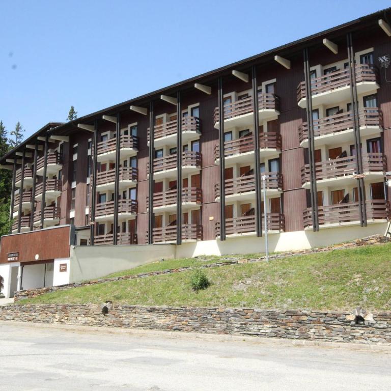 Studio rénové au pied des pistes avec balcon - Studio - 14