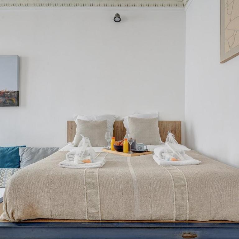 Bluestay 221 - Appartement au centre de Paris - Appartamento - 13