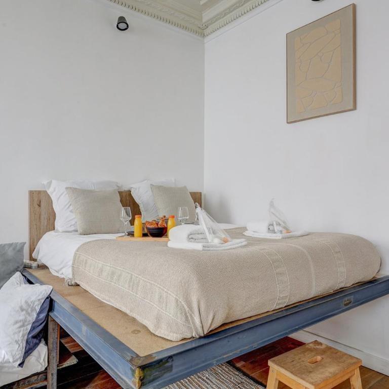 Bluestay 221 - Appartement au centre de Paris - Appartamento - 2