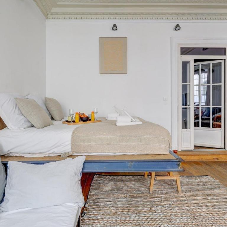 Bluestay 221 - Appartement au centre de Paris - Appartamento - 12