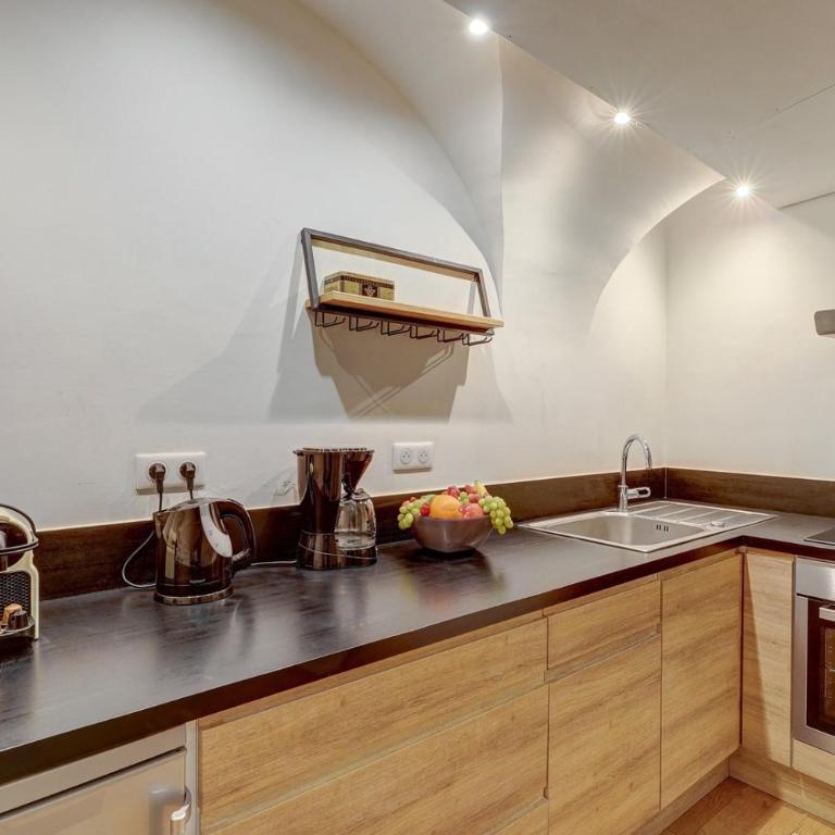 Bluestay 221 - Appartement au centre de Paris - Appartamento - 7