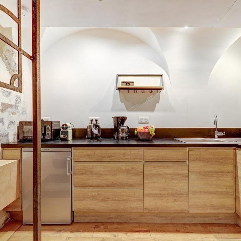 Bluestay 221 - Appartement au centre de Paris - Appartamento - 3
