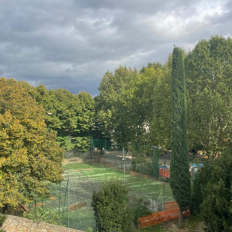 Sogno d Oltrarno - Appartamento con 3 Camere da Letto - 4