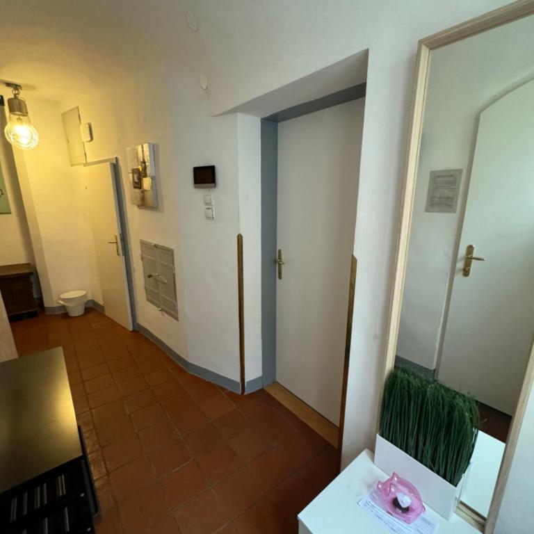 Guesthouse Mozart - Apartment House - Deluxe Apartment - 9