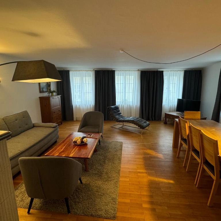 Guesthouse Mozart - Apartment House - Deluxe Apartment - 18
