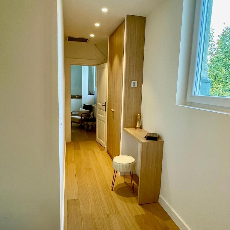 Appartements de charme du Général Leclerc - Place d'Erlon - Hypercentre - Gare - Reims - Appartamento Superior con 1 Camera da Letto - 12