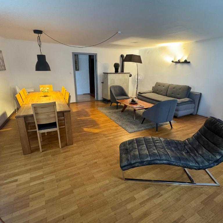 Guesthouse Mozart - Apartment House - Deluxe Apartment - 16