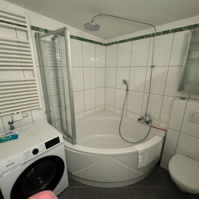 Guesthouse Mozart - Apartment House - Deluxe Apartment - 15