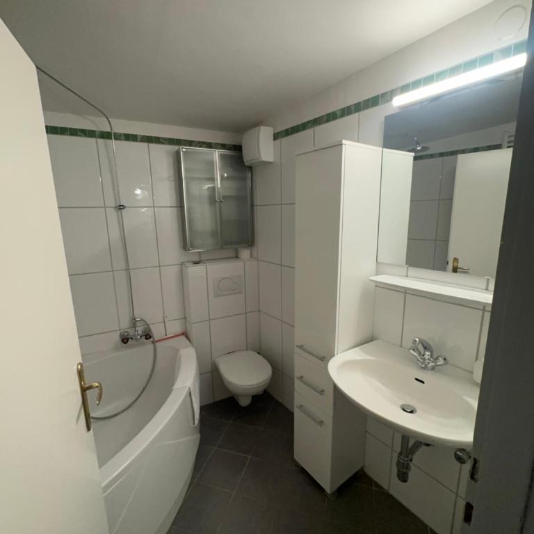 Guesthouse Mozart - Apartment House - Deluxe Apartment - 14