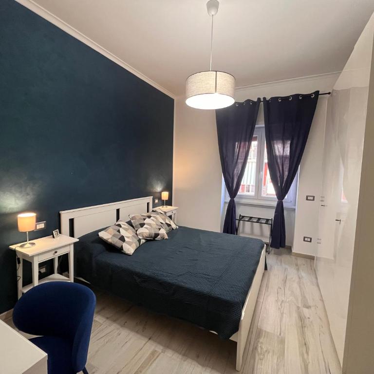A casa di Pina - Roma St Peter - Camera Matrimoniale con Bagno Privato - 3