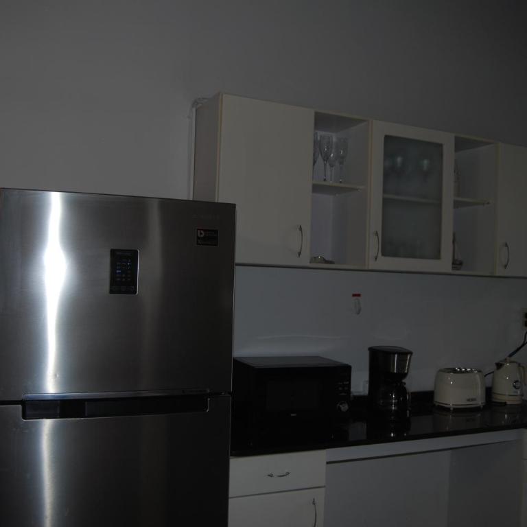 Cosmo Mendoza Suites - Casa de 5 dormitorios - 30