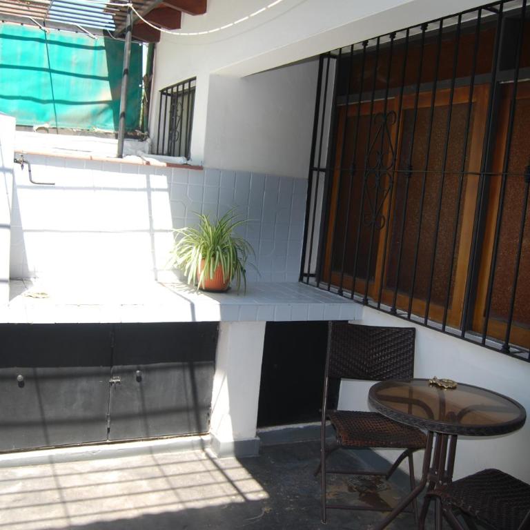 Cosmo Mendoza Suites - Casa de 5 dormitorios - 38