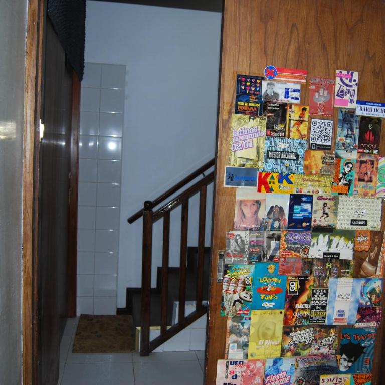Cosmo Mendoza Suites - Casa de 5 dormitorios - 73