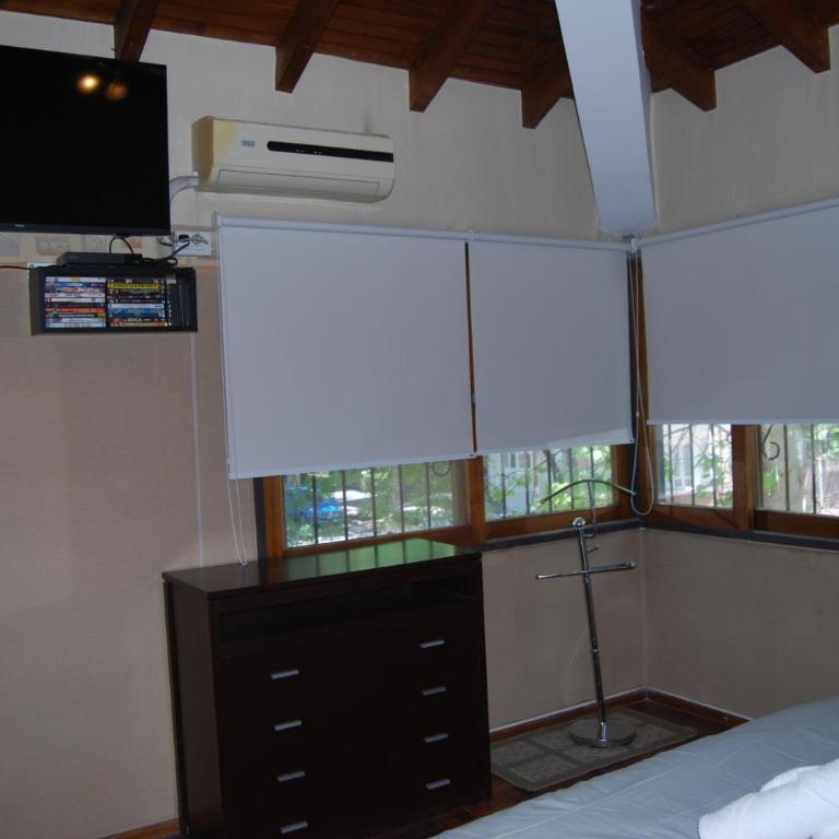 Cosmo Mendoza Suites - Casa de 5 dormitorios - 52