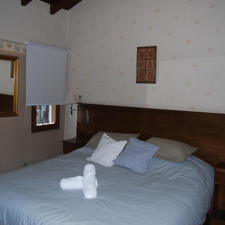 Cosmo Mendoza Suites - Casa de 5 dormitorios - 3