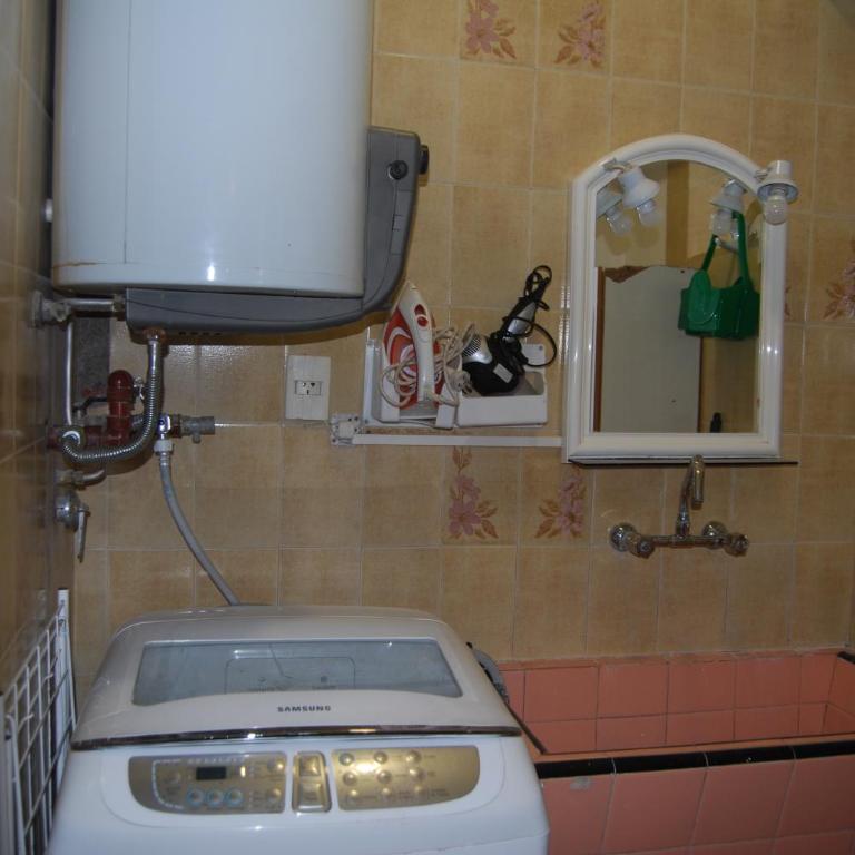 Cosmo Mendoza Suites - Casa de 5 dormitorios - 54
