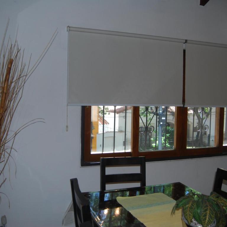 Cosmo Mendoza Suites - Casa de 5 dormitorios - 51