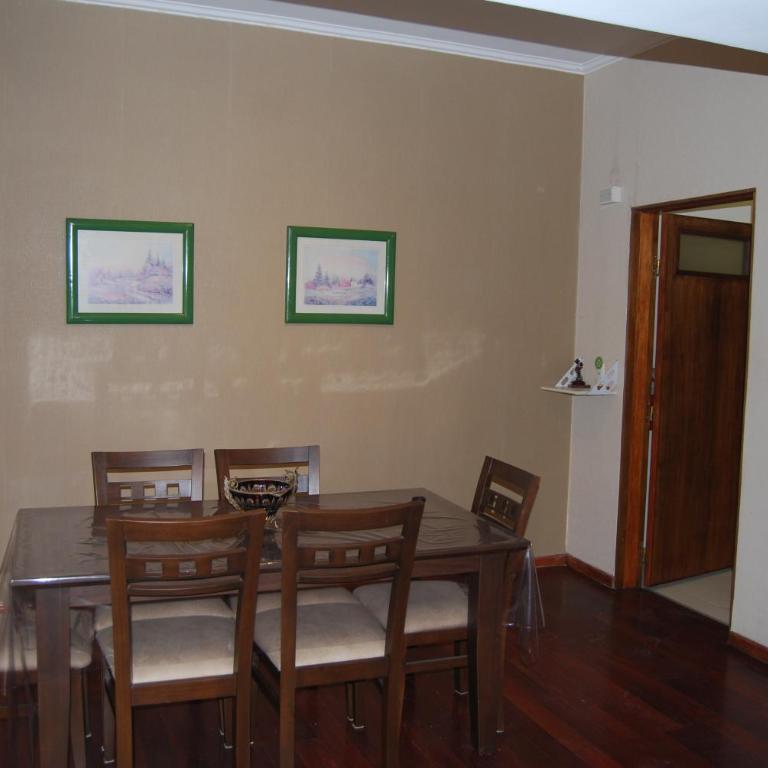 Cosmo Mendoza Suites - Apartamento de 2 dormitorios - 28