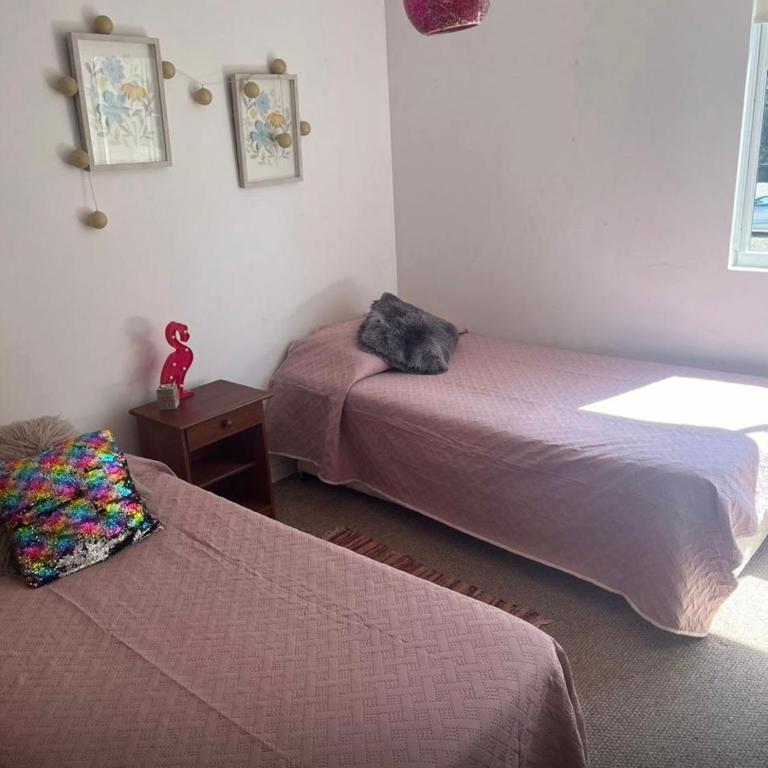 Quebrada de la Candelaria III - Apartamento de 3 dormitorios - 7