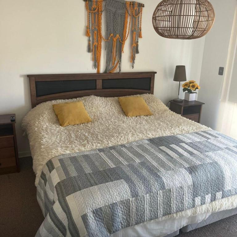 Quebrada de la Candelaria III - Apartamento de 3 dormitorios - 9