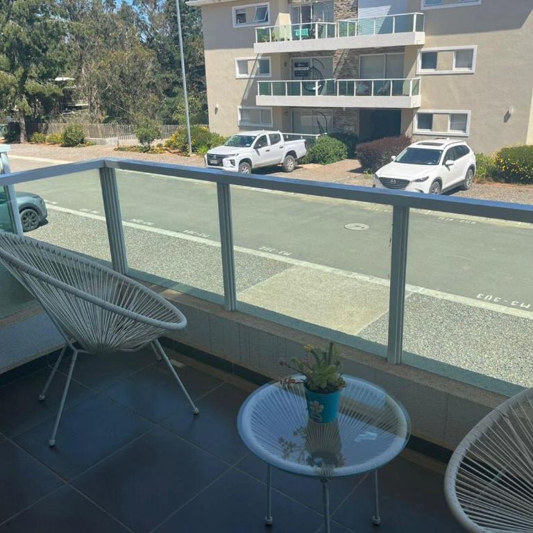 Quebrada de la Candelaria III - Apartamento de 3 dormitorios - 10