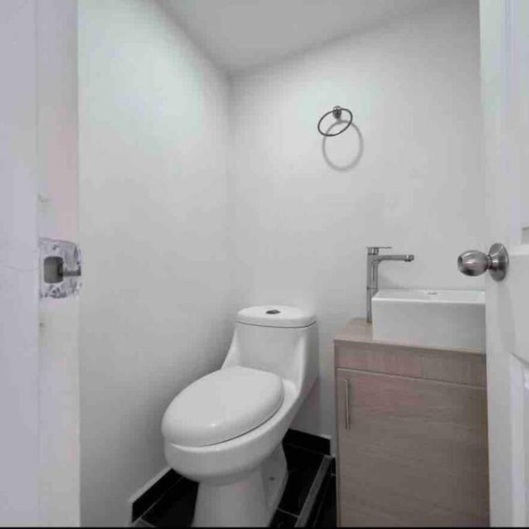 Apartamento laureles - Apartamento de 1 dormitorio - 12