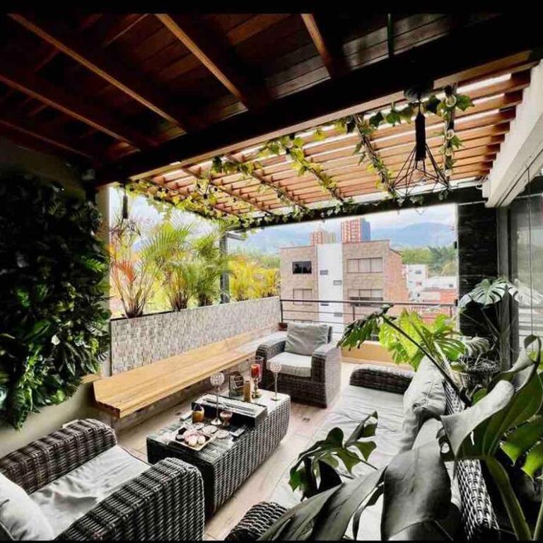 Apartamento laureles - Apartamento de 1 dormitorio - 15