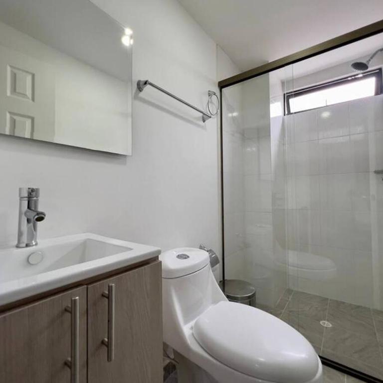 Apartamento laureles - Apartamento de 1 dormitorio - 31