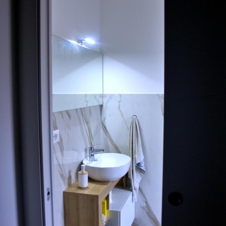B&B IlTempio - Monolocale - 11