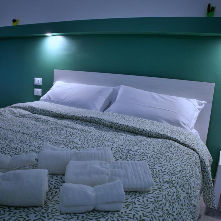 B&B IlTempio - Monolocale - 11