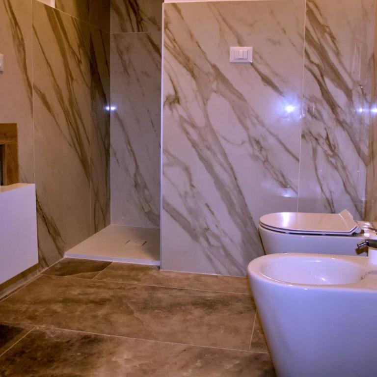 B&B IlTempio - Appartamento Bilocale - 16