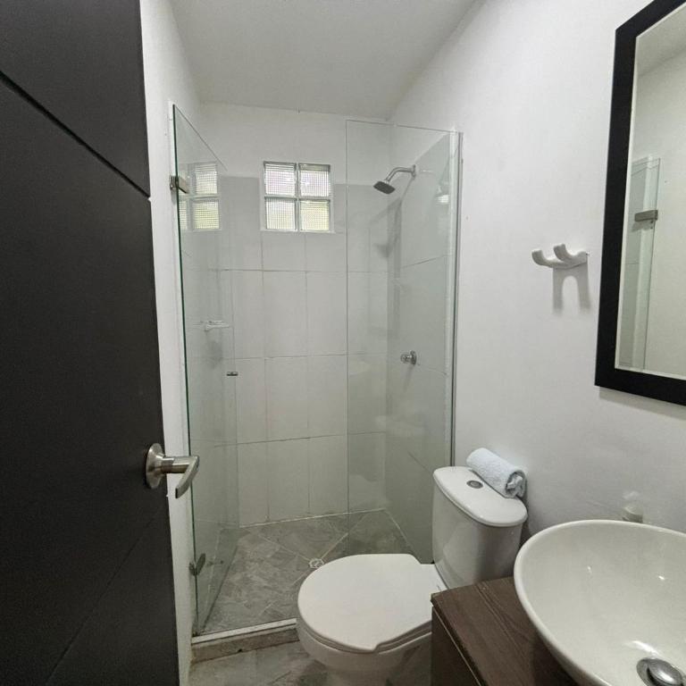 Apartamento 2 habitaciones Paraiso, by Accommdo360 - Apartamento de 2 dormitorios - 9
