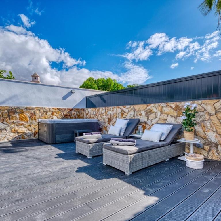 Casa Marijan - Bungalow - 1