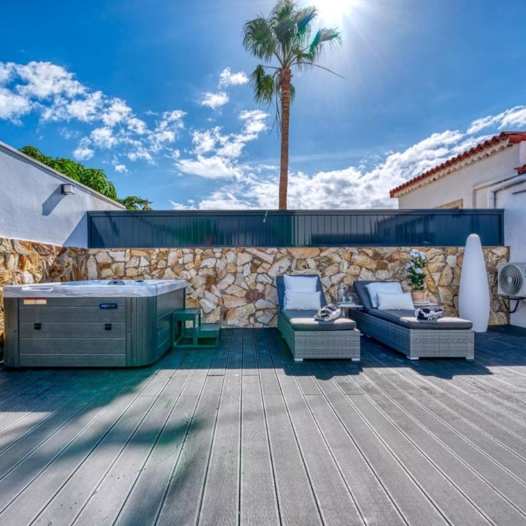 Casa Marijan - Bungalow - 20