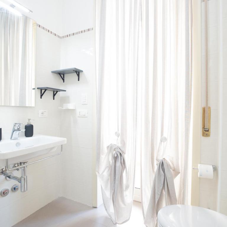 Casa Luna - Appartamento Standard con 2 Camere da Letto - 4