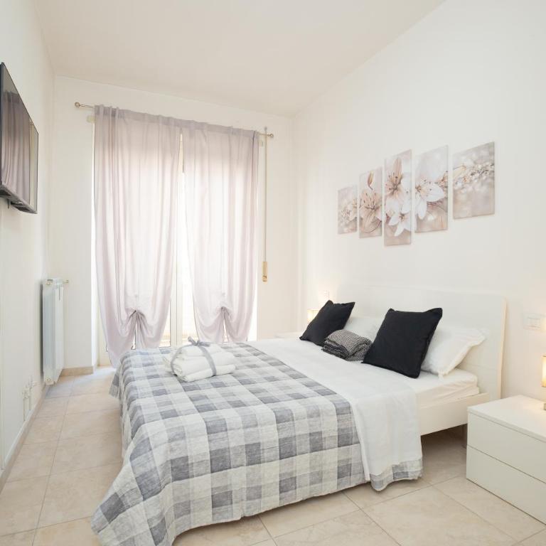 Casa Luna - Appartamento Standard con 2 Camere da Letto - 6