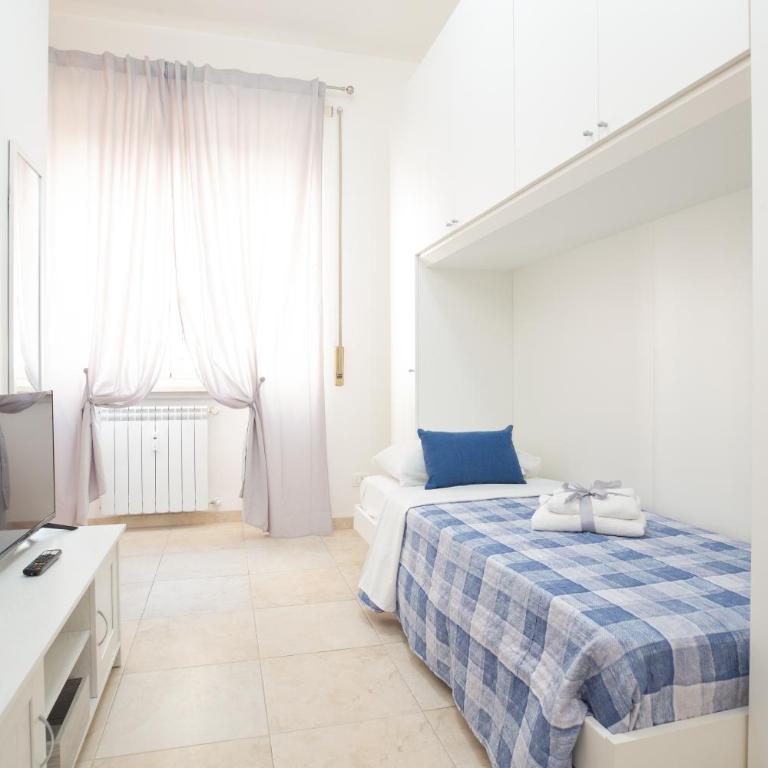 Casa Luna - Appartamento Standard con 2 Camere da Letto - 9