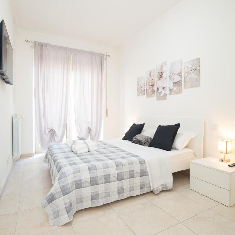 Casa Luna - Appartamento Standard con 2 Camere da Letto - 11