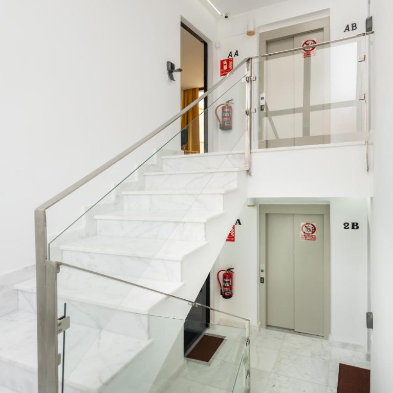 PALERMO ROOMs & HOTELs - Deluxe Apartment - 17