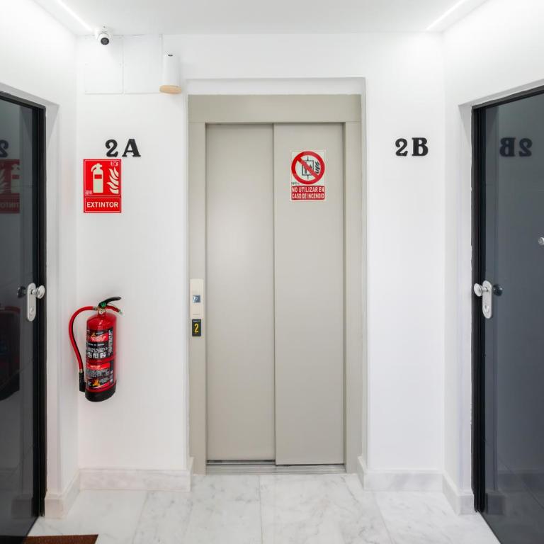 PALERMO ROOMs & HOTELs - Deluxe Apartment - 34