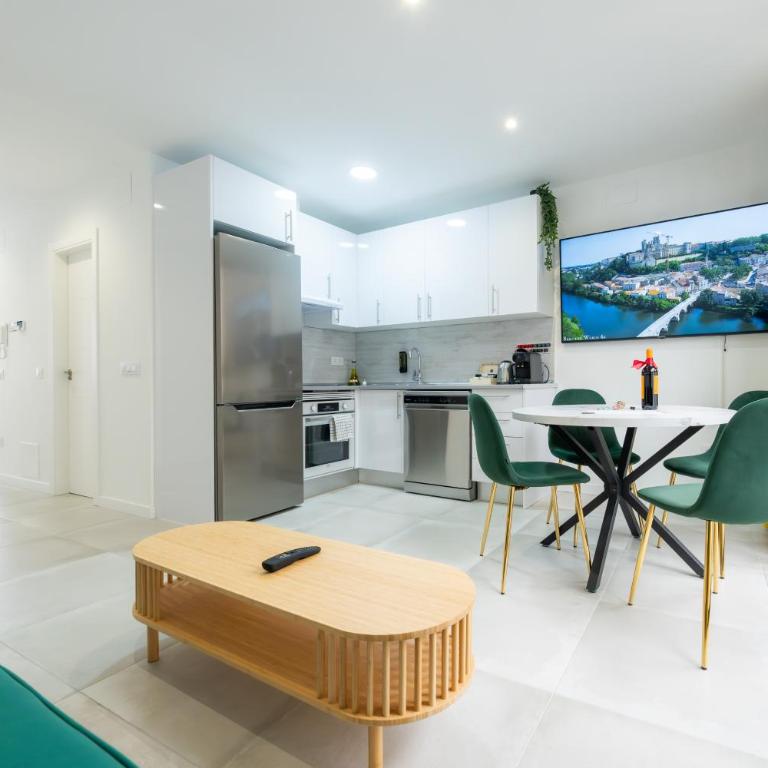 PALERMO ROOMs & HOTELs - Deluxe Apartment - 65