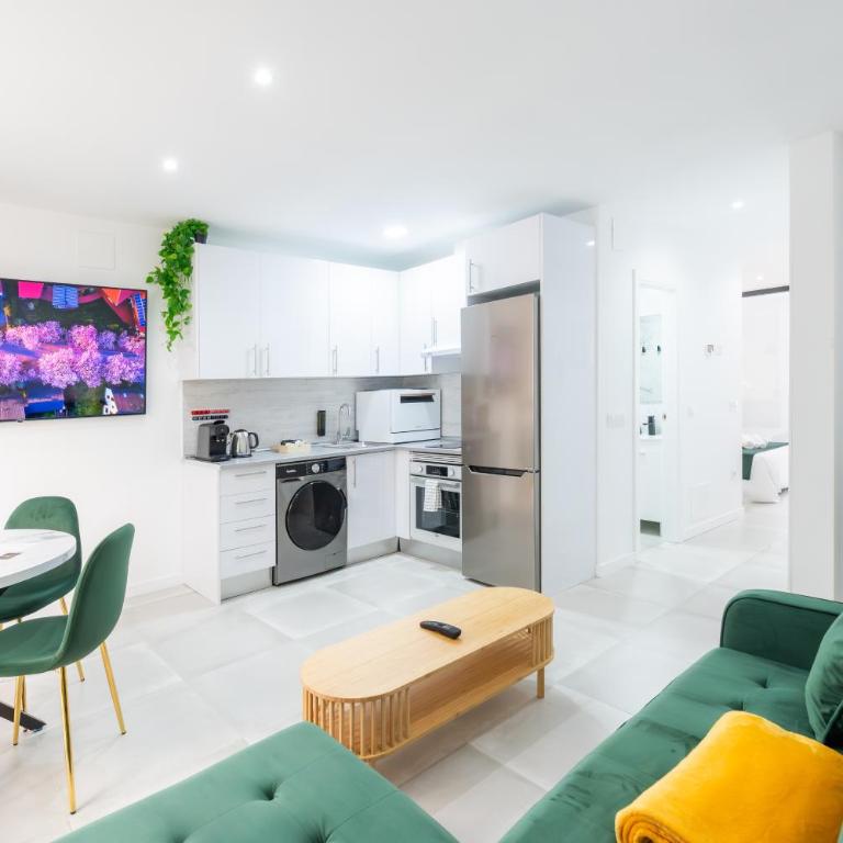 PALERMO ROOMs & HOTELs - Deluxe Apartment - 67