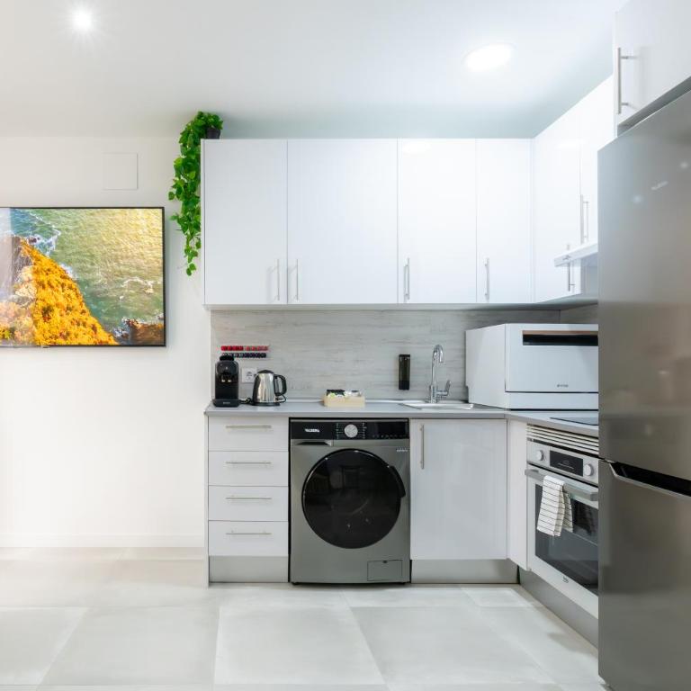 PALERMO ROOMs & HOTELs - Deluxe Apartment - 71