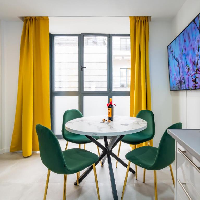 PALERMO ROOMs & HOTELs - Deluxe Apartment - 70