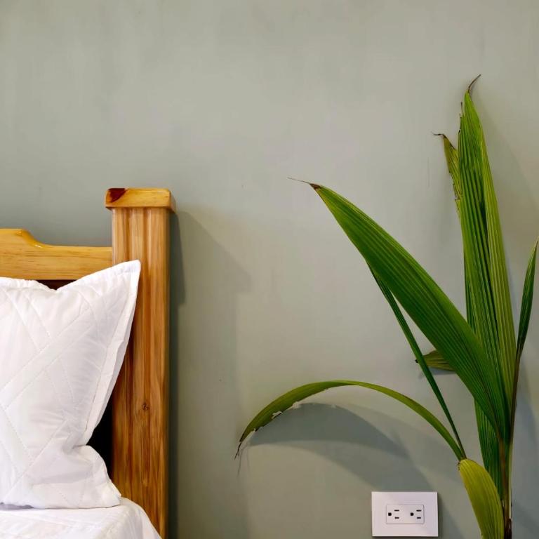 Casa Vacacional a 2m del Aeropuerto el Eden AXM - 15m de Armenia - Con Piscina - Three-Bedroom Apartment - 19