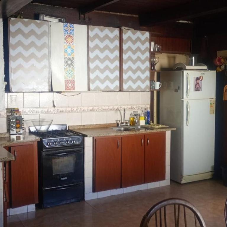 Casa Mazensio - Casa de 3 dormitorios - 2