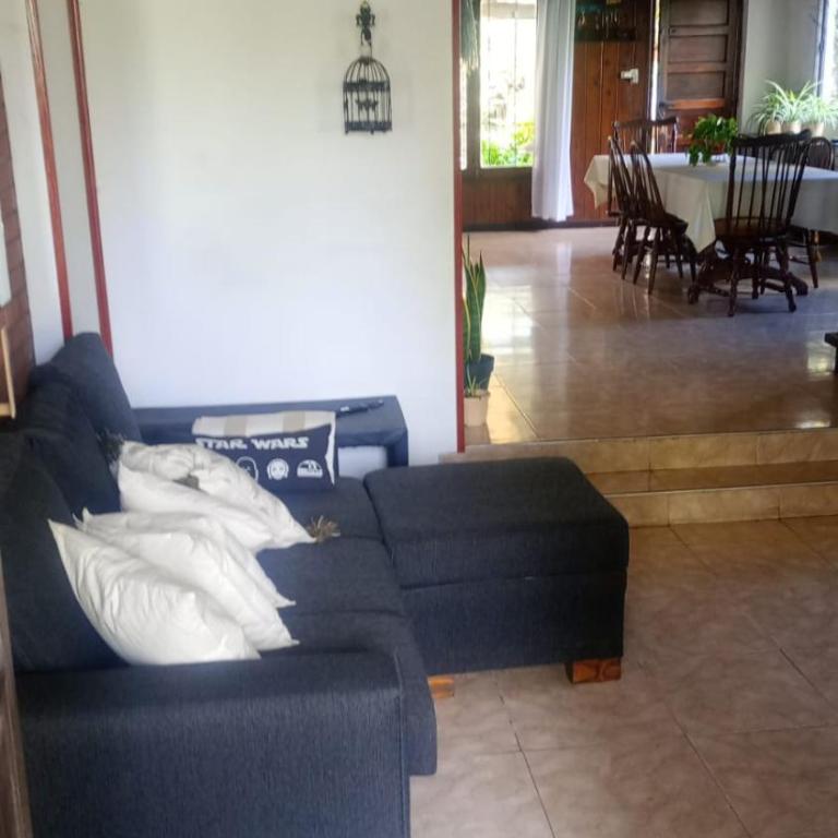 Casa Mazensio - Casa de 3 dormitorios - 3