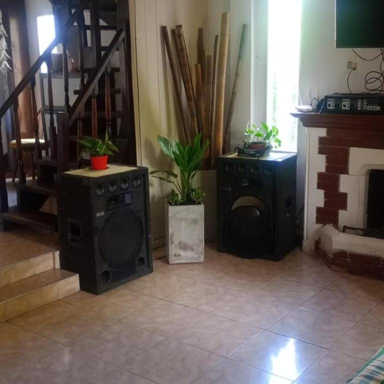 Casa Mazensio - Casa de 3 dormitorios - 10